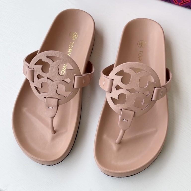 Womens designer thong sandals pre-order