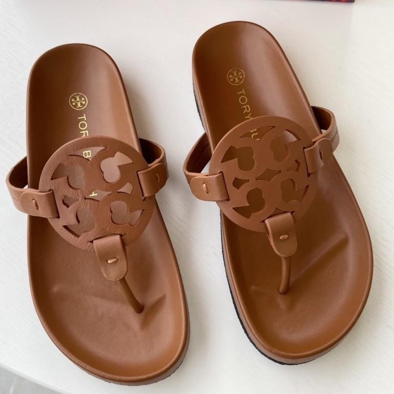 Womens designer thong sandals pre-order