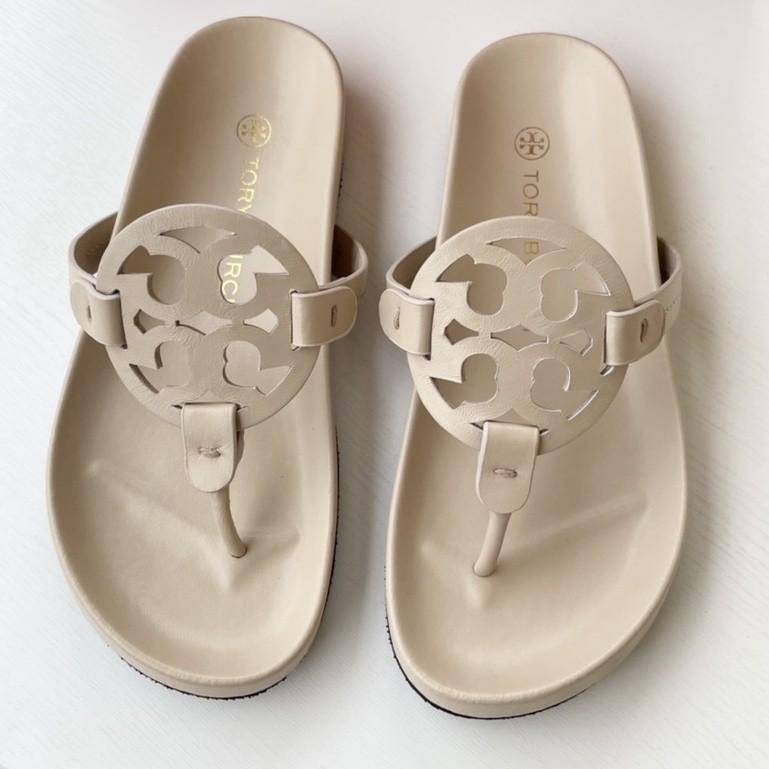 Womens designer thong sandals pre-order