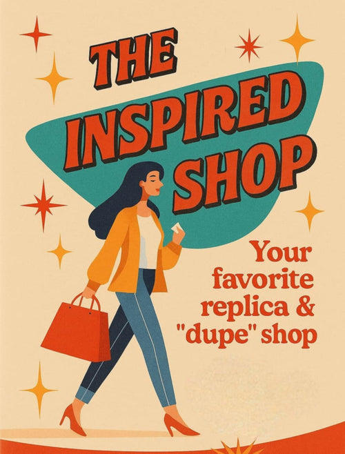 The Inspired Shop 