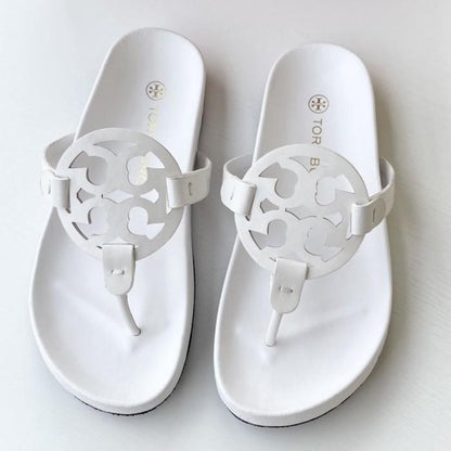 Womens designer thong sandals pre-order
